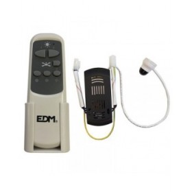 Telecomando EDM 33901 33809 Multicolore Ricambio