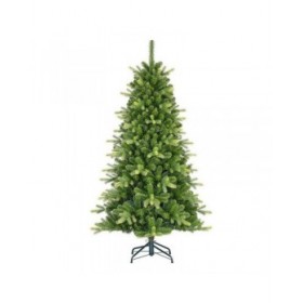 Albero di Natale Black Box Verde Pino (Ø 94 x 155 cm)
