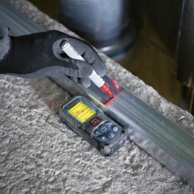 Telemetro BOSCH GLM 50-22 Professional