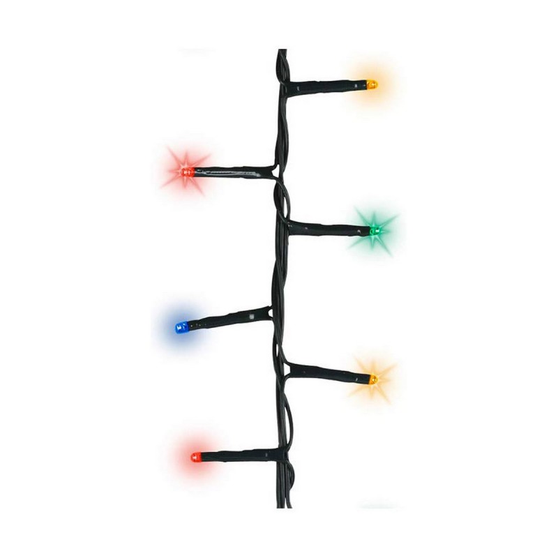 Ghirlanda di Luci LED Lumineo Multicolore 16 m 21 m