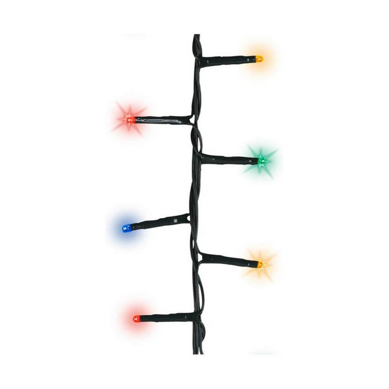 Ghirlanda di Luci LED Lumineo Multicolore