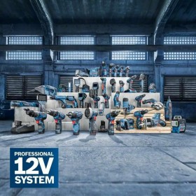 Levigatrice BOSCH Professional 12 V