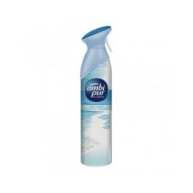 Diffusore Spray Per Ambienti Air Effects Ocean Breeze Ambi Pur 5410076362479 (300 ml) Brezza marina (300 ml)