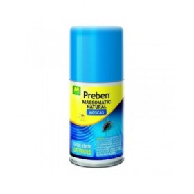 Insetticida Massó Insetti volanti 250 ml