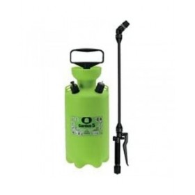 Spray Di Martino vaporizzatore Resina Polietilene 5 L