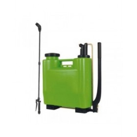Zaino spray Di Martino 15 L Polietilene 220 V