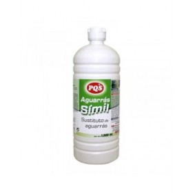 Acquaragia minerale PQS 1 L