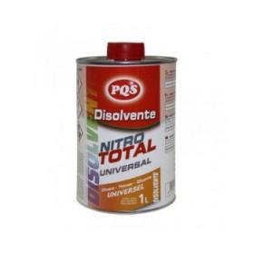 Solvente PQS Nitro 1 L