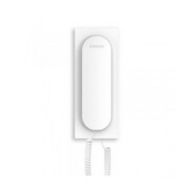 Interfono FERMAX 3431 Veo 4+N Bianco PVC Universale