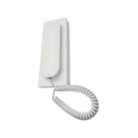 Interfono FERMAX 3431 Veo 4+N Bianco PVC Universale