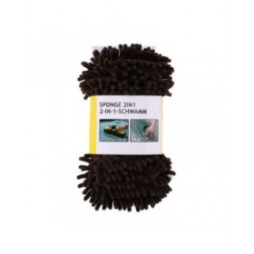 Panno in microfibra Dunlop SCHWAMM 26 x 16 cm