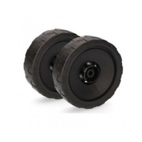 Ruote Koma Tools 08759 2 Unità