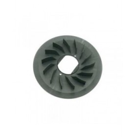 Elica/Turbina ventilatore Koma Tools 08759 Ricambio
