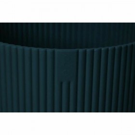Vaso Elho   Plastica Rotonda Ø 28,5 cm