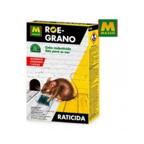 Topicida Massó Roe-grano 150 g