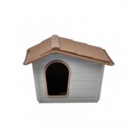 Stallo Nayeco Eco mini 60 x 50 x 41 cm Verde Plastica Cane