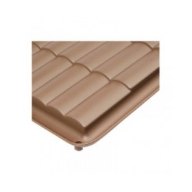 Stallo Nayeco Eco mini 60 x 50 x 41 cm Verde Plastica Cane