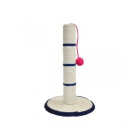 Tiragraffi per Gatti Nayeco Beige