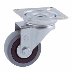 Vaso rettangolare da Balcone Elho   70 cm Verde Plastica