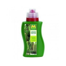 Fertilizzante non organico Massó Cactus 350 ml
