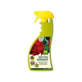Insetticida Massó Geranio Piante 750 ml