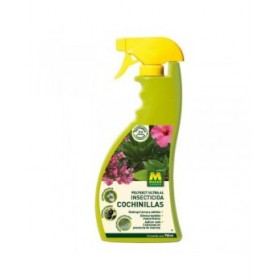 Insetticida Massó Piante 750 ml
