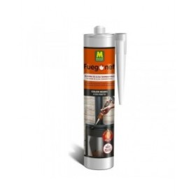 Silicone Massó 300 ml Rifrattore