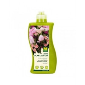 Fertilizzante non organico Massó Fiori 1 L