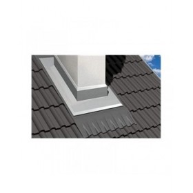Impermeabilizzazione Fischer 547958 Bianco 4 L