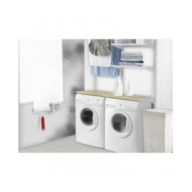 Impermeabilizzazione Fischer Ms Bianco 4 L