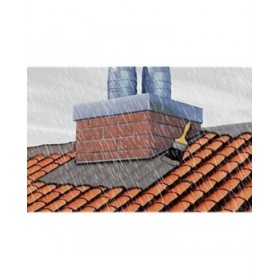 Impermeabilizzazione Fischer Ms Grigio 4 L