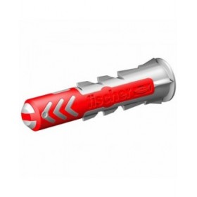 Dadi e viti Fischer duopower Dadi e viti 18 Unità (5 x 25 mm)