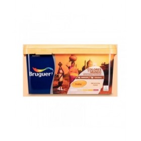 Pittura Bruguer India 4 L