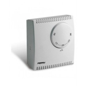 Termostato Perry Bianco