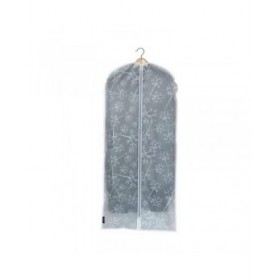 Custodia per abiti Domopak Living Bon Ton polipropilene (60 x 135 cm)
