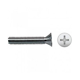 Scatola a viti CELO 4 x 20 mm 500 Unità