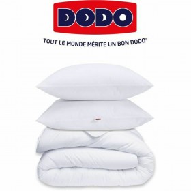 Piumino Letto DODO Protection 220 x 240 cm