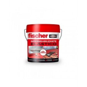 Impermeabilizzazione Fischer Ms Terracotta 750 ml