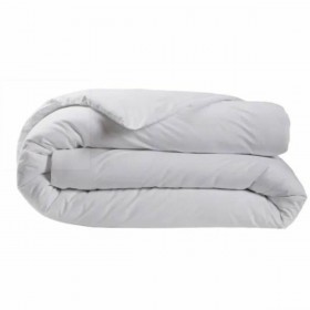 Copripiumino DODO Antibatterico Bianco 240 x 260 cm 260 x 240 cm