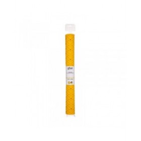 Tappeto da bagno 5five Simply Smart Giallo Multicolore PVC