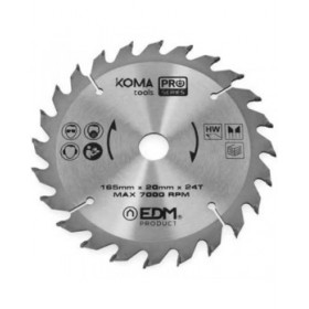 Disco da taglio Koma Tools 08764