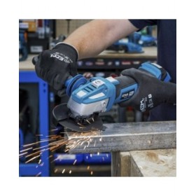 Smerigliatrice Koma Tools