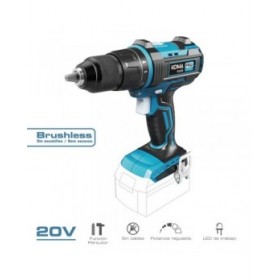 Cacciavite Koma Tools Pro Series 20 V