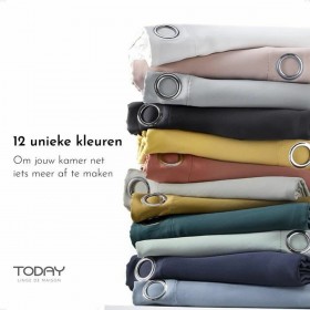 Tenda TODAY  Essential Bianco 140 x 240 cm