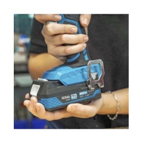 Cacciavite Koma Tools Pro Series 20 V