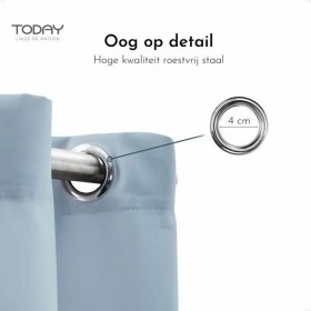 Tenda TODAY  Essential Denim 140 x 240 cm