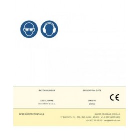 Cacciavite Koma Tools Pro Series 20 V