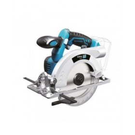 Sega circolare Koma Tools Pro Series