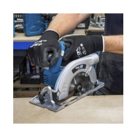 Sega circolare Koma Tools Pro Series