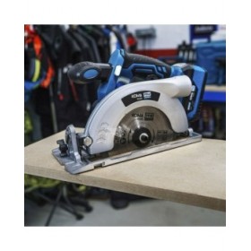 Sega circolare Koma Tools Pro Series